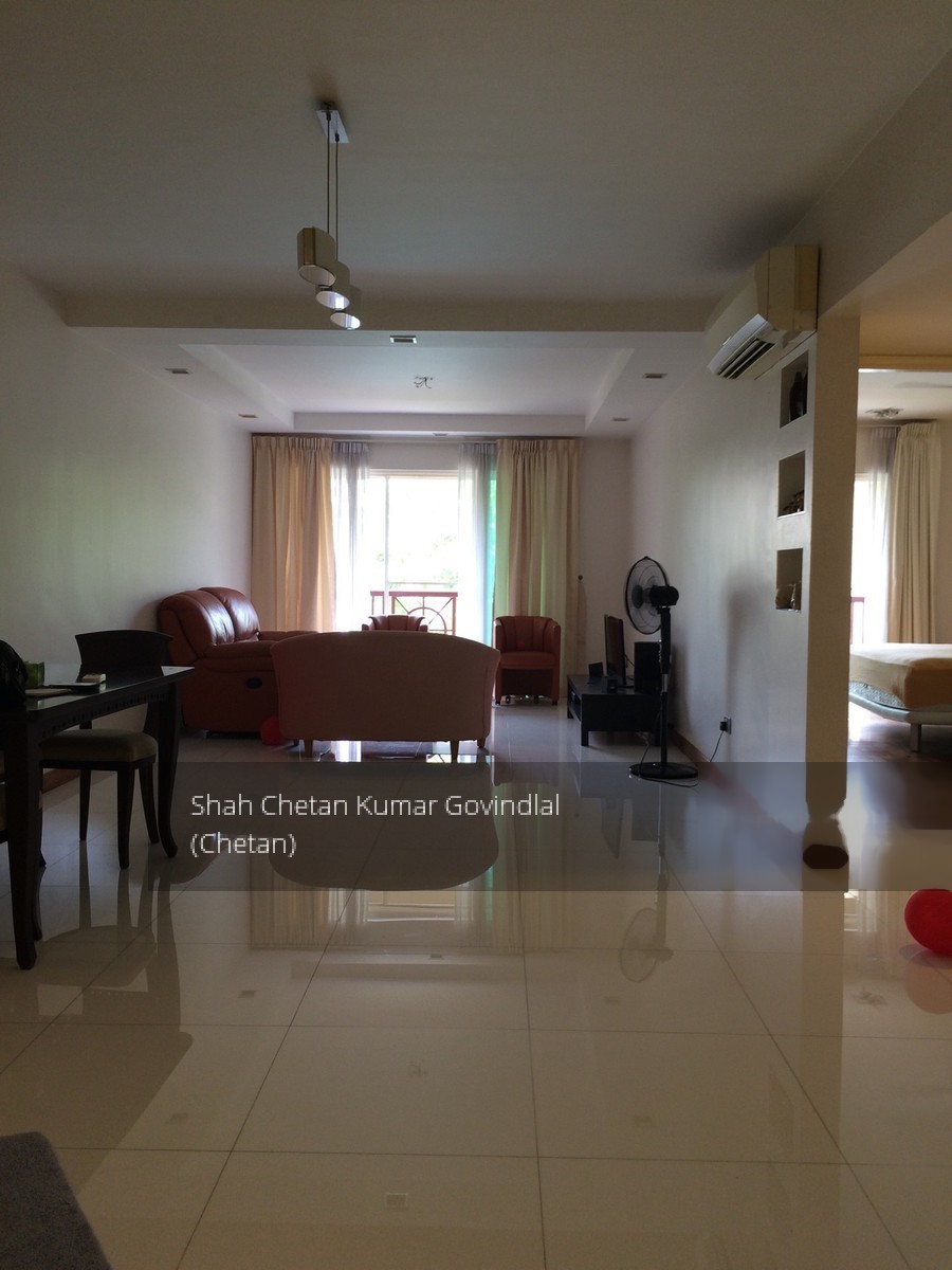 Melville Park (D18), Condominium #129571252